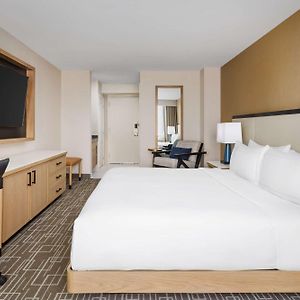 King Room Hearing Access